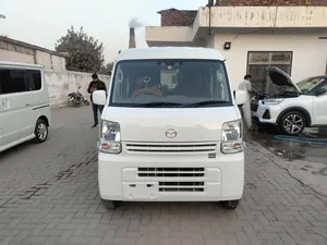 Mazda Scrum Wagon 2020 for Sale