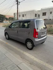 Suzuki Wagon R VXR 2018 for Sale