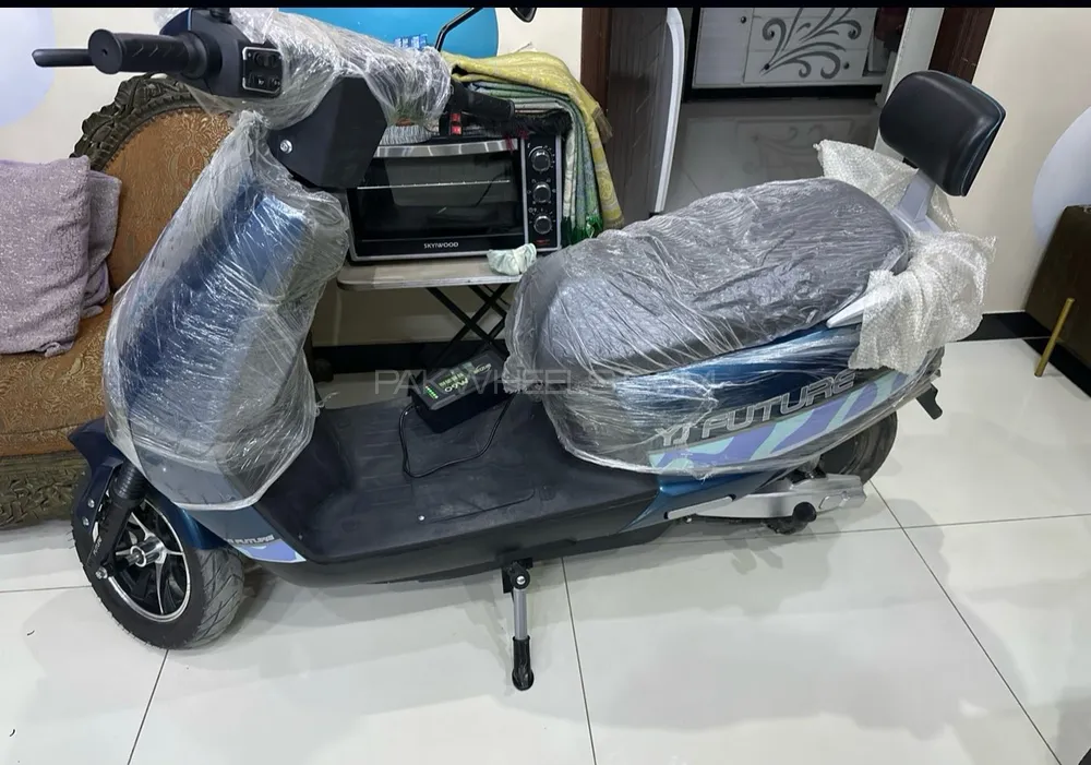 YJ Future Azadi 2024 for Sale Image-1