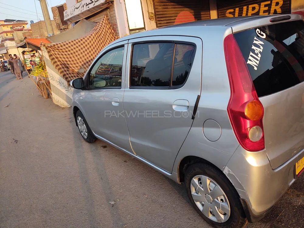 Daihatsu Mira 2011 for Sale in Rahim Yar Khan Image-1