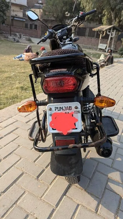 Suzuki GD 110S 2022 for Sale Image-1