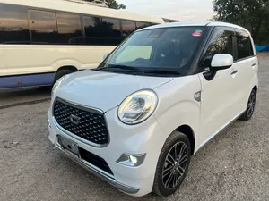 Daihatsu Cast Activa G SA III 2021 for Sale