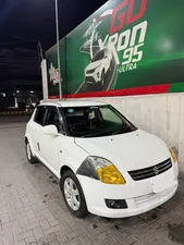Suzuki Swift DLX 1.3 2011 for Sale