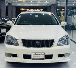 Toyota Crown Athlete G Package 2004 for Sale