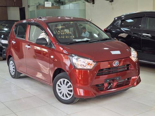 Used Daihatsu Mira L 2022