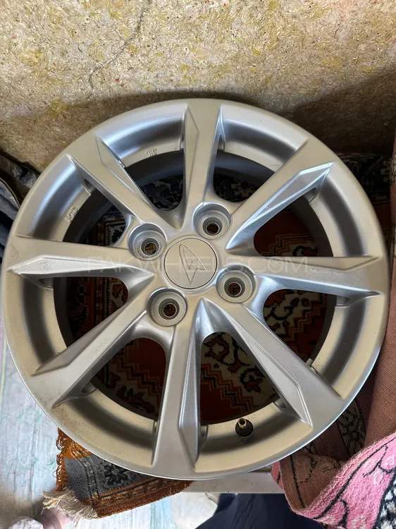 All model Mira rims japanese Image-1