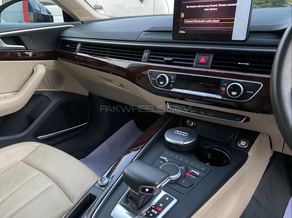 Make: Audi A5 Sline
Model: 2020
Mileage: 7,000 km
Reg: 2020 khi