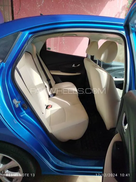 Changan Alsvin 2022 for Sale in Karachi Changan Alsvin 2022 for Sale in Karachi Image-11