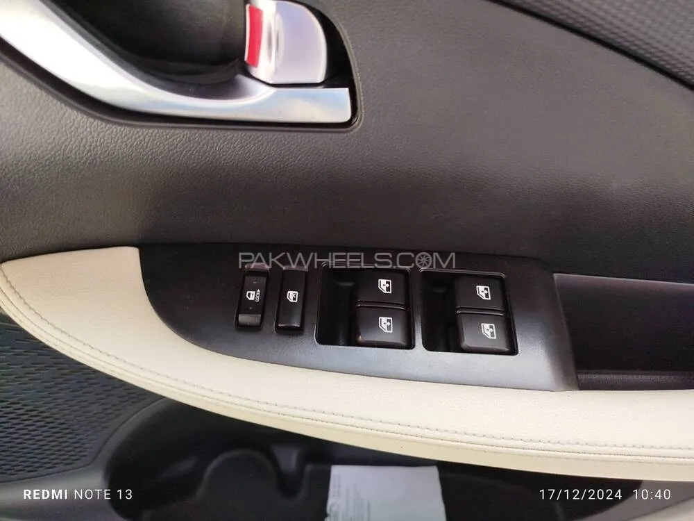 Changan Alsvin 2022 for Sale in Karachi Changan Alsvin 2022 for Sale in Karachi Image-12