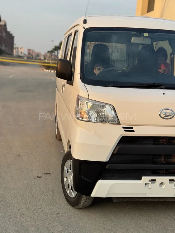 Daihatsu Hijet 2020 for Sale in Mandi bahauddin Image-1