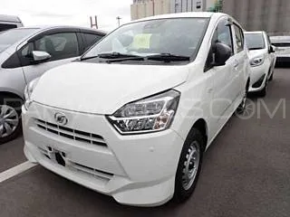 Daihatsu Mira 2021 for Sale in Lahore Image-1