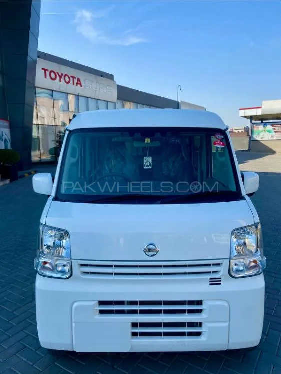 Nissan Clipper 2020 for Sale in Gujranwala Image-1