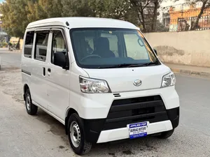 Daihatsu Hijet Cruise 2019 for Sale