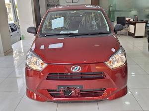 MIRA L 2022
5 AA GRADE 
3000 MILEAGE 
FRESH CLEAR 
VERIFIABLE AUCTION REPORT AVAILABLE 
FOR MORE DETAILS PLEASE CONTACT
