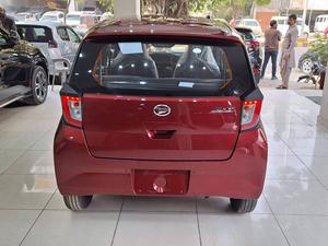 MIRA L 2022
5 AA GRADE 
3000 MILEAGE 
FRESH CLEAR 
VERIFIABLE AUCTION REPORT AVAILABLE 
FOR MORE DETAILS PLEASE CONTACT