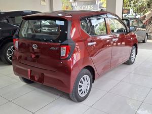 MIRA L 2022
5 AA GRADE 
3000 MILEAGE 
FRESH CLEAR 
VERIFIABLE AUCTION REPORT AVAILABLE 
FOR MORE DETAILS PLEASE CONTACT