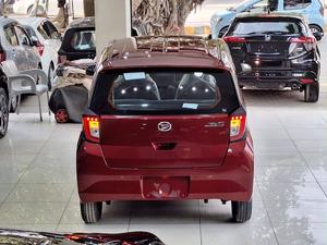 MIRA L 2022
5 AA GRADE 
3000 MILEAGE 
FRESH CLEAR 
VERIFIABLE AUCTION REPORT AVAILABLE 
FOR MORE DETAILS PLEASE CONTACT