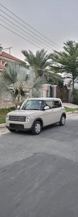 Suzuki Alto 2022 for Sale in Sialkot Image-1