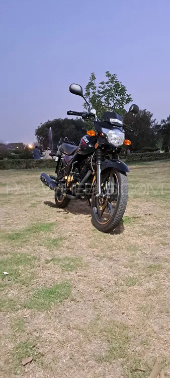 Suzuki GR 150 2024 for Sale Image-1