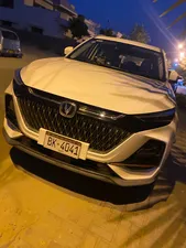 Changan Oshan X7 FutureSense 2022 for Sale