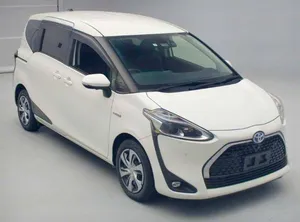 Toyota Sienta 2019 for Sale