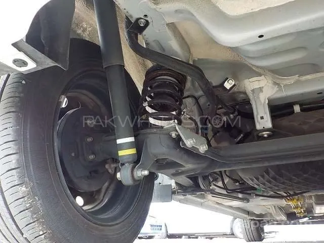 Toyota Passo 2021 for Sale in Lahore Toyota Passo 2021 for Sale in Lahore Image-19