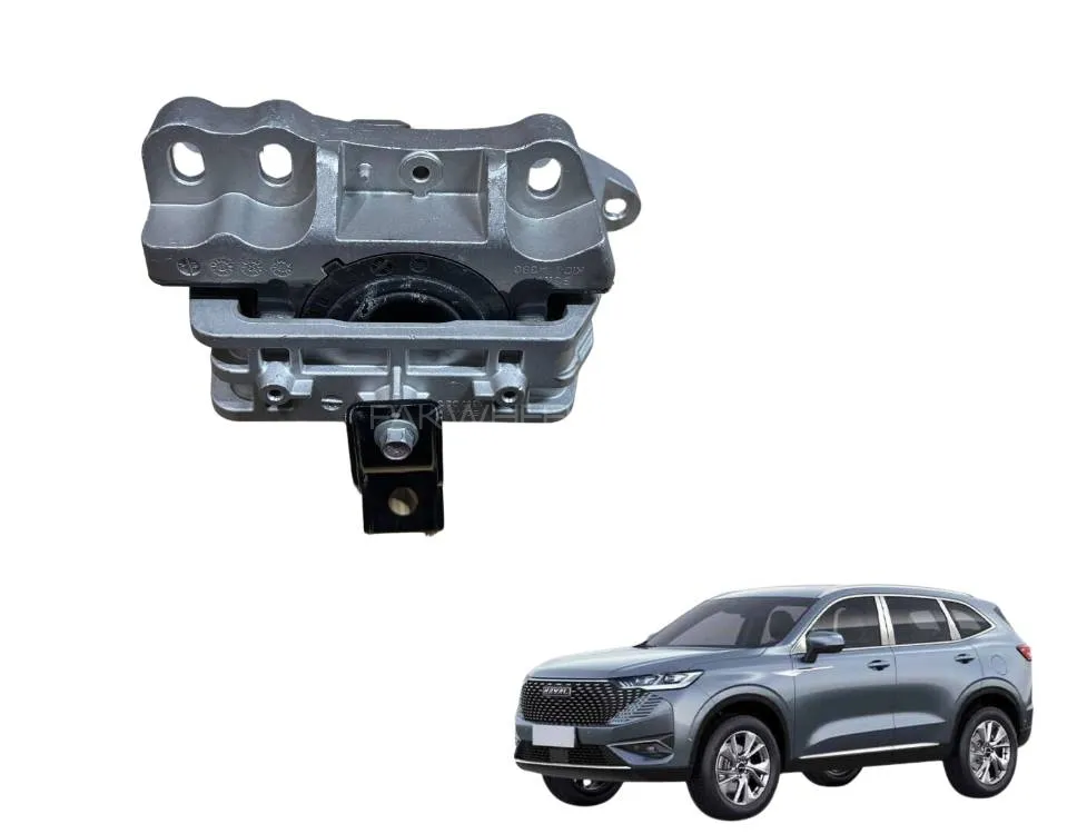 Haval H6 Oil Mounting