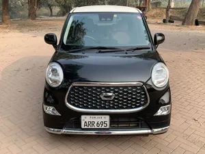 Daihatsu Cast Activa G SA III 2021 for Sale