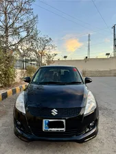 Suzuki Swift RS 1.2 2013 for Sale
