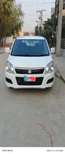 Suzuki Wagon R VXL 2020 for Sale