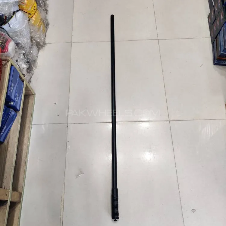 Universal Pole Antenna 52 Inch For 4X4 Jeep-Wrangler 1 Pc Image-1