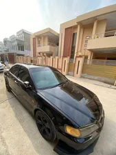 Honda Accord CF3 2001 for Sale