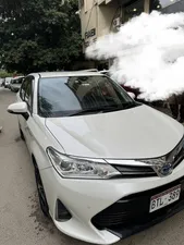 Toyota Corolla Axio Hybrid 1.5 2018 for Sale