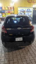 Toyota Vitz iLL 1.3 2007 for Sale