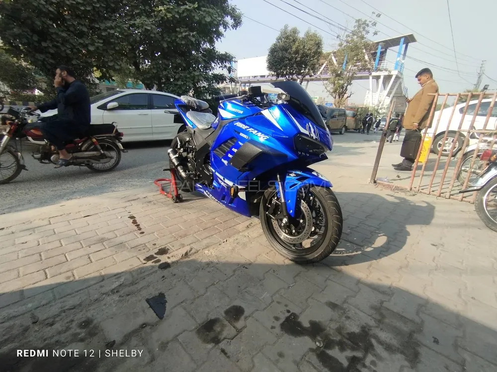 ڈوکاٹی Other 2024 for Sale Image-1