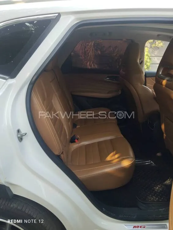 ایم جی ایچ ایس 2021 for Sale in لاہور ایم جی ایچ ایس 2021 for Sale in لاہور Image-11
