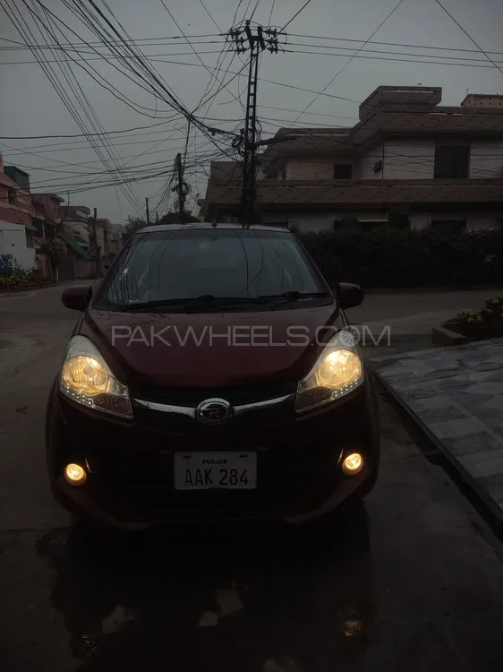 Prince Pearl 2020 for Sale in Lahore Image-1