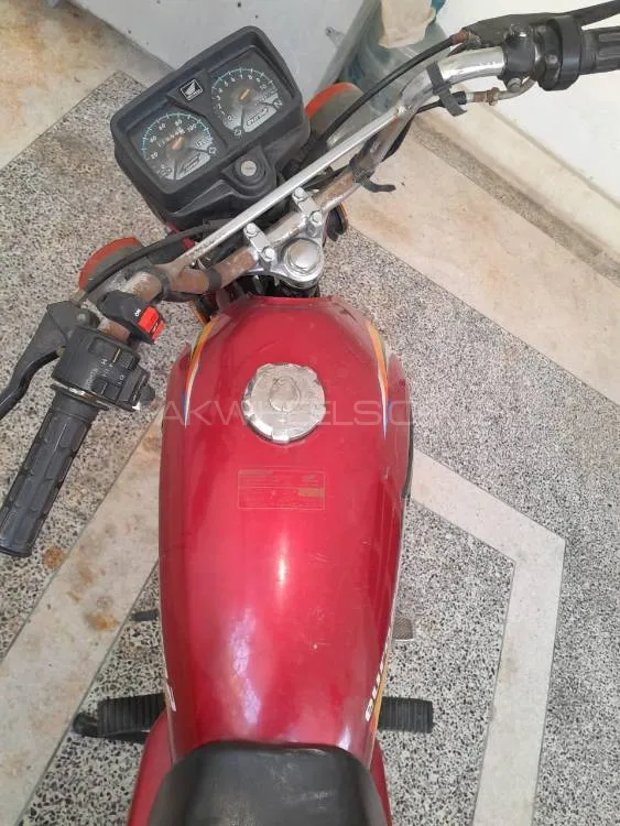 Super Power SP 125 2021 for Sale Super Power SP 125 2021 for Sale Image-3