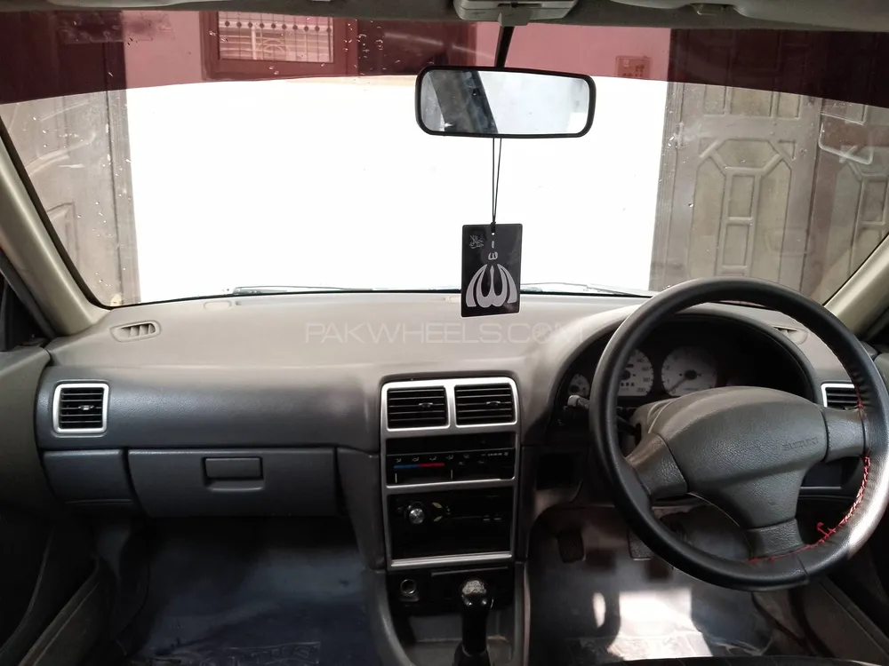 Suzuki Cultus 2015 for Sale in Bahawalnagar Image-1