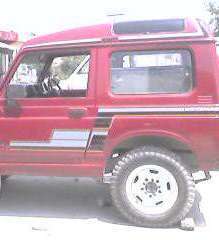 Suzuki Potohar 1991 for Sale in Islamabad Image-1