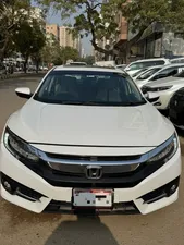 Honda Civic Oriel 1.8 i-VTEC CVT 2020 for Sale