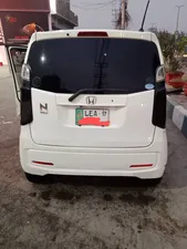 Honda N Wgn 2014 for Sale
