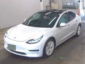 Tesla Model 3 2021 for Sale