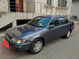 Toyota Corolla 1998 for Sale