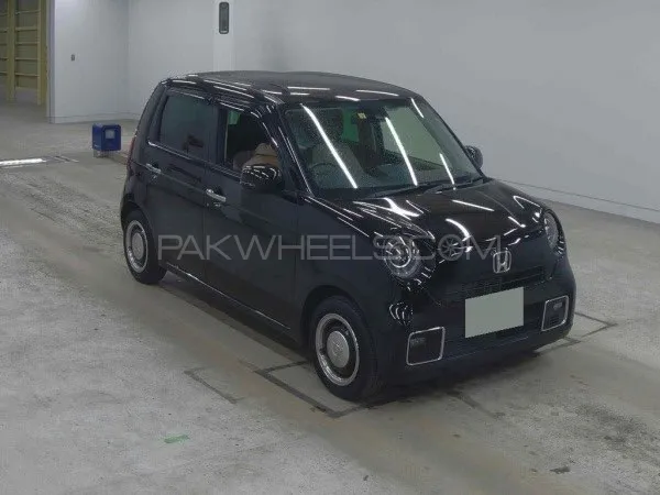 Honda N One 2021 for Sale in Lahore Image-1