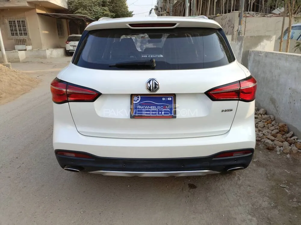 MG HS 2022 for Sale in Karachi MG HS 2022 for Sale in Karachi Image-6