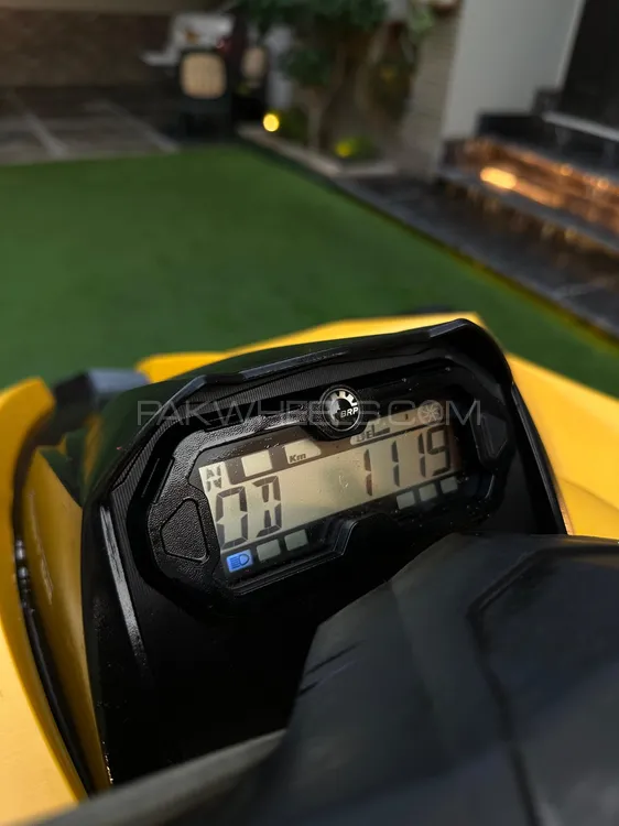 Yamaha ATV Blaster 2014 for Sale Yamaha ATV Blaster 2014 for Sale Image-15