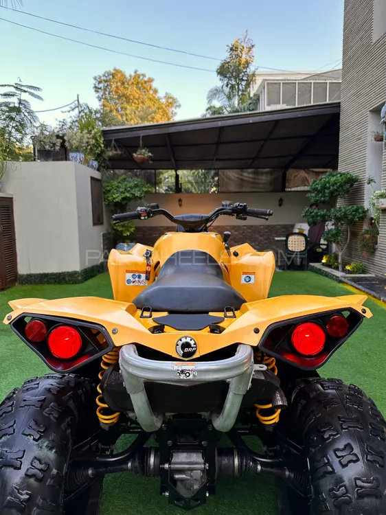 Yamaha ATV Blaster 2014 for Sale Yamaha ATV Blaster 2014 for Sale Image-11