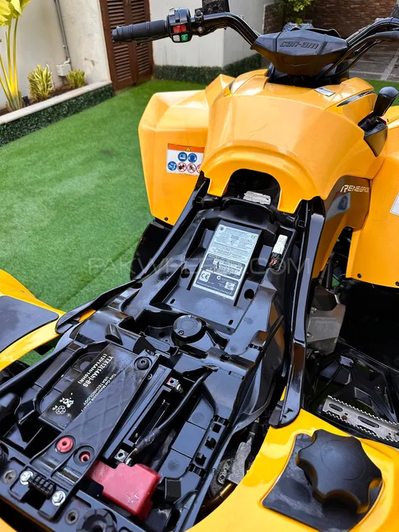 Yamaha ATV Blaster 2014 for Sale Yamaha ATV Blaster 2014 for Sale Image-8