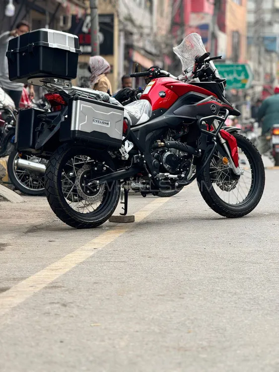 Road Prince RX3 2024 for Sale Road Prince RX3 2024 for Sale Image-2